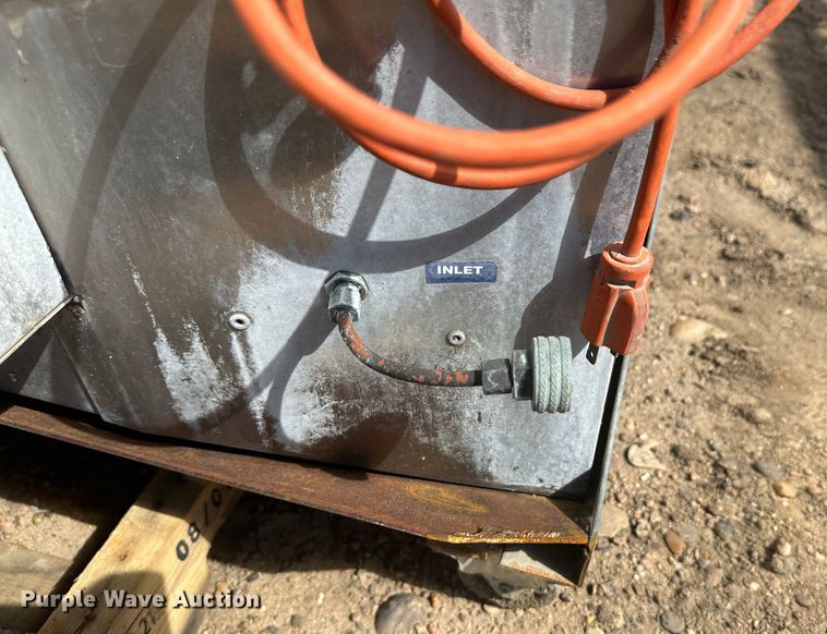 image for item NM9327 PolarCool  fan