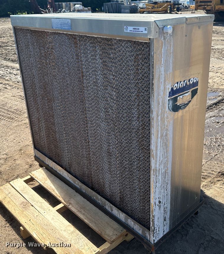 image for item NM9328 PolarCool  fan