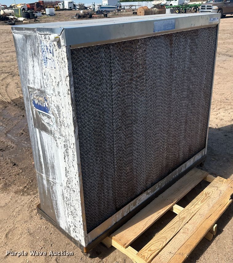 image for item NM9328 PolarCool  fan