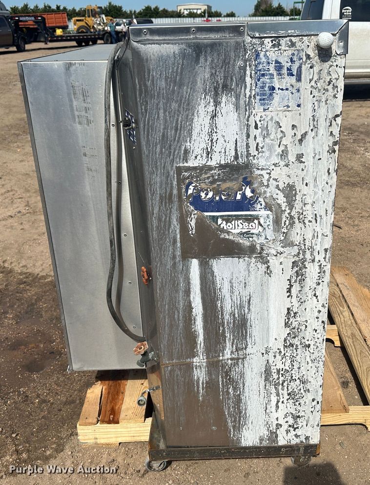 image for item NM9328 PolarCool  fan