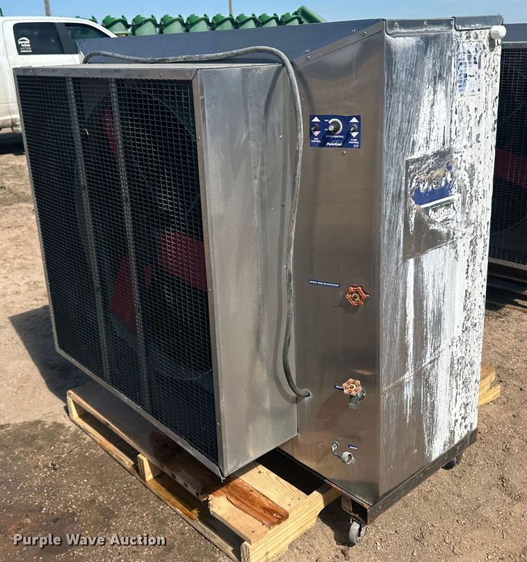 image for item NM9328 PolarCool  fan