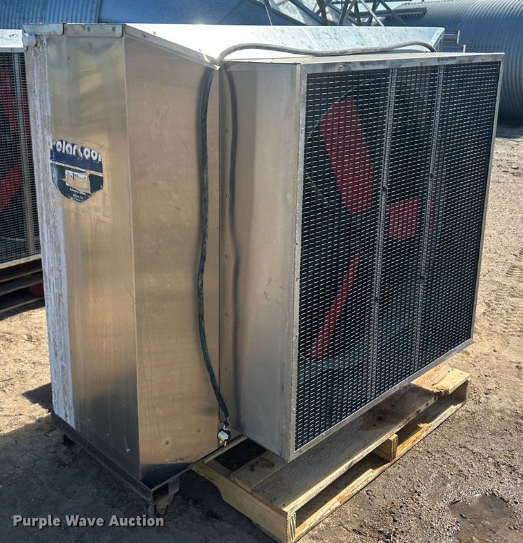 image for item NM9328 PolarCool  fan