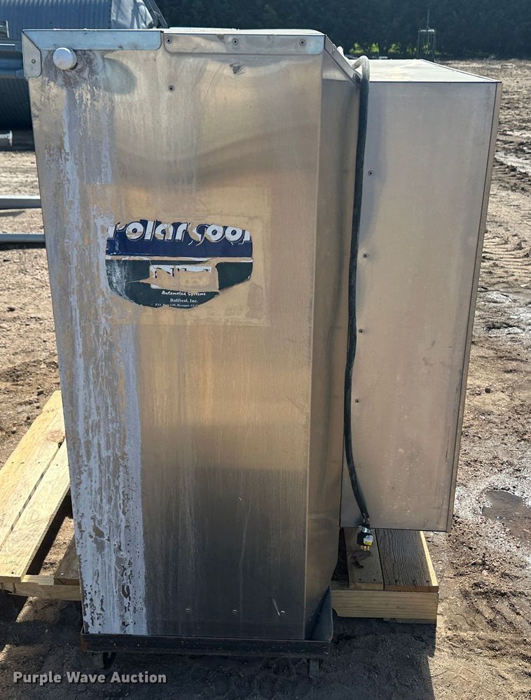 image for item NM9328 PolarCool  fan