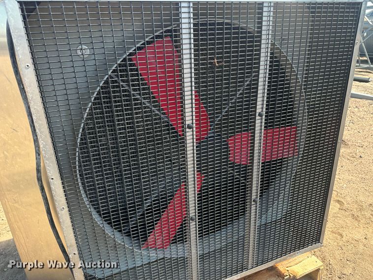 image for item NM9328 PolarCool  fan