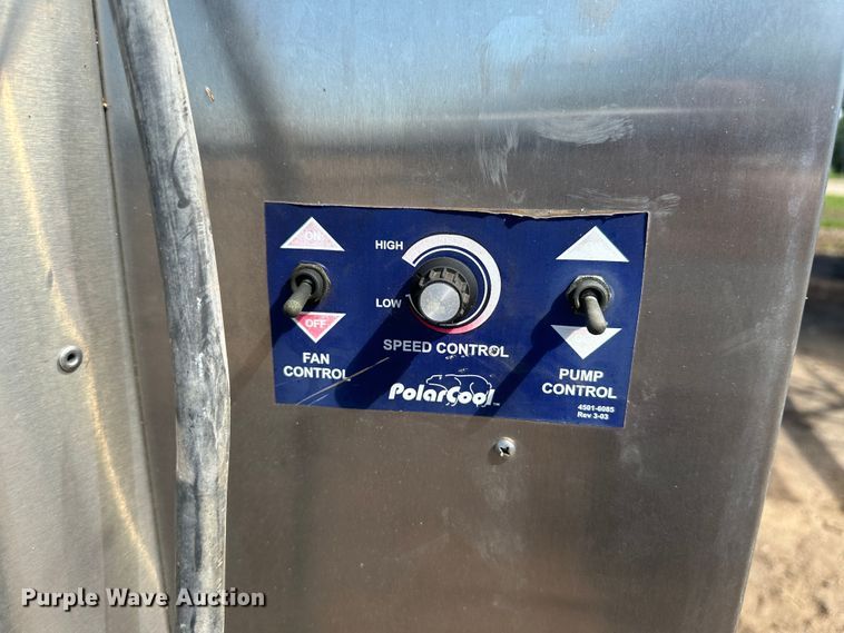 image for item NM9328 PolarCool  fan