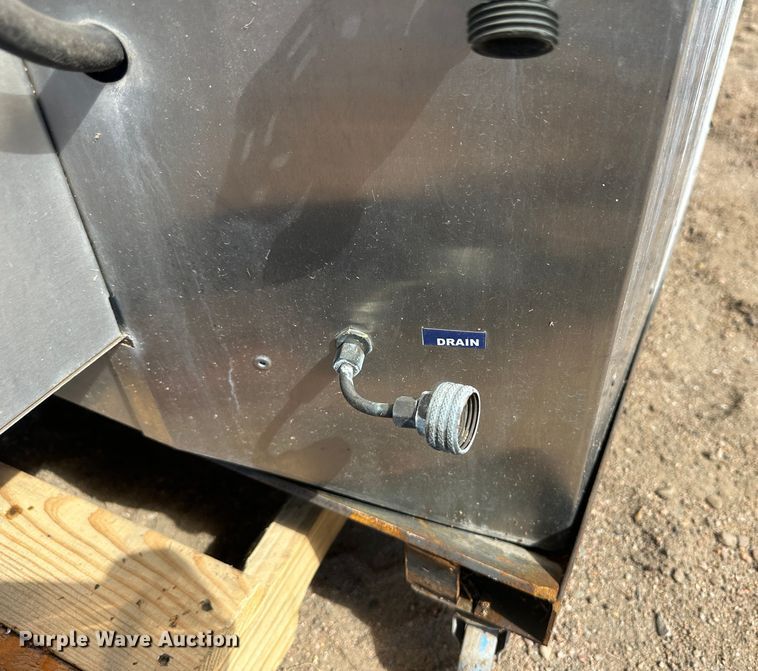 image for item NM9328 PolarCool  fan