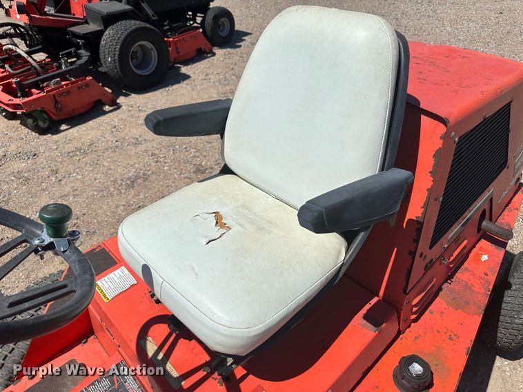 image for item NM9336 Jacobsen Turfcat T445G  lawn mower