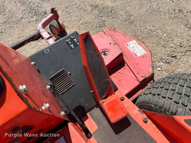 image for item NM9336 Jacobsen Turfcat T445G  lawn mower