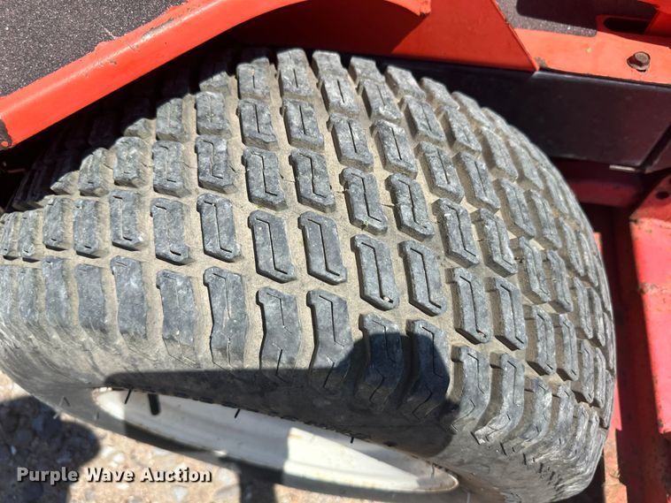 image for item NM9336 Jacobsen Turfcat T445G  lawn mower