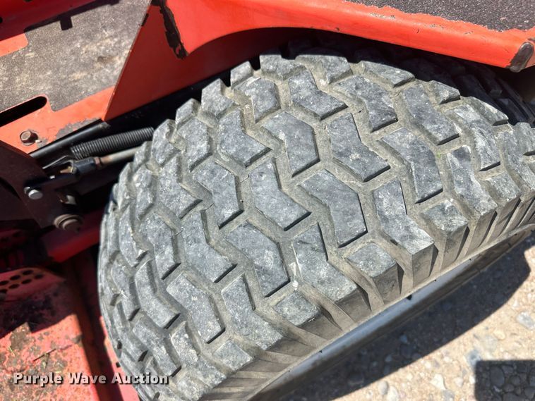 image for item NM9336 Jacobsen Turfcat T445G  lawn mower