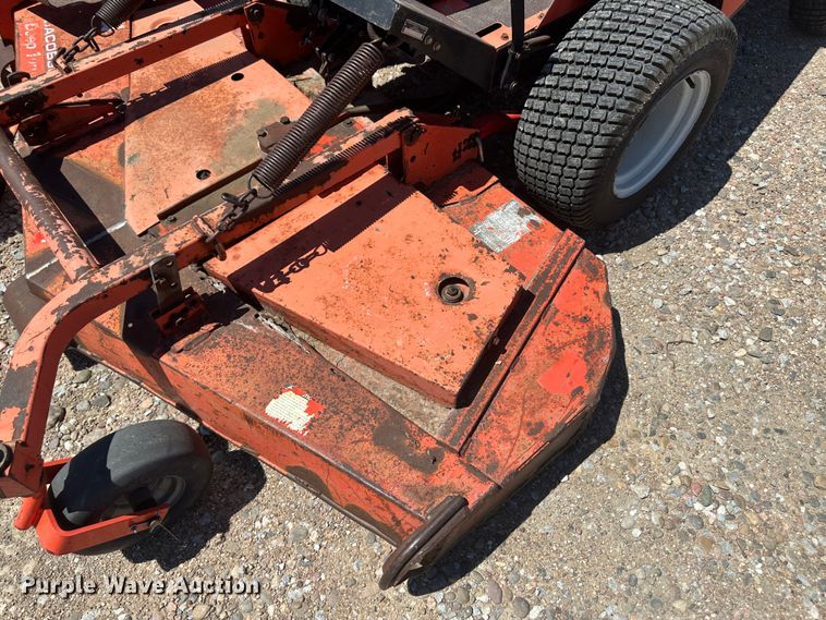 image for item NM9337 Jacobsen  lawn mower