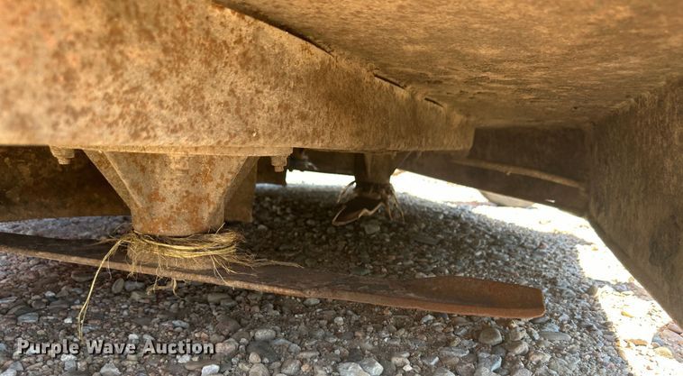 image for item NM9337 Jacobsen  lawn mower