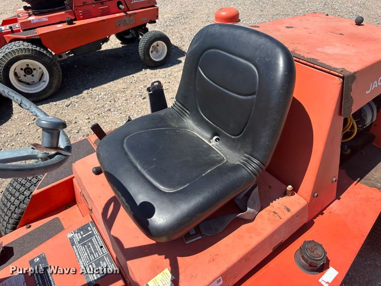 image for item NM9337 Jacobsen  lawn mower