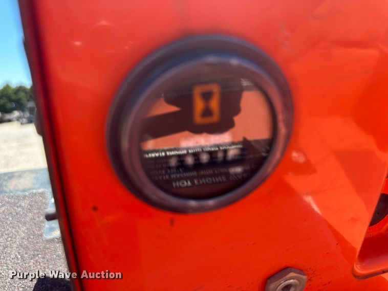 image for item NM9337 Jacobsen  lawn mower