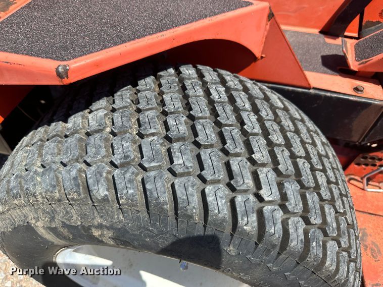 image for item NM9337 Jacobsen  lawn mower