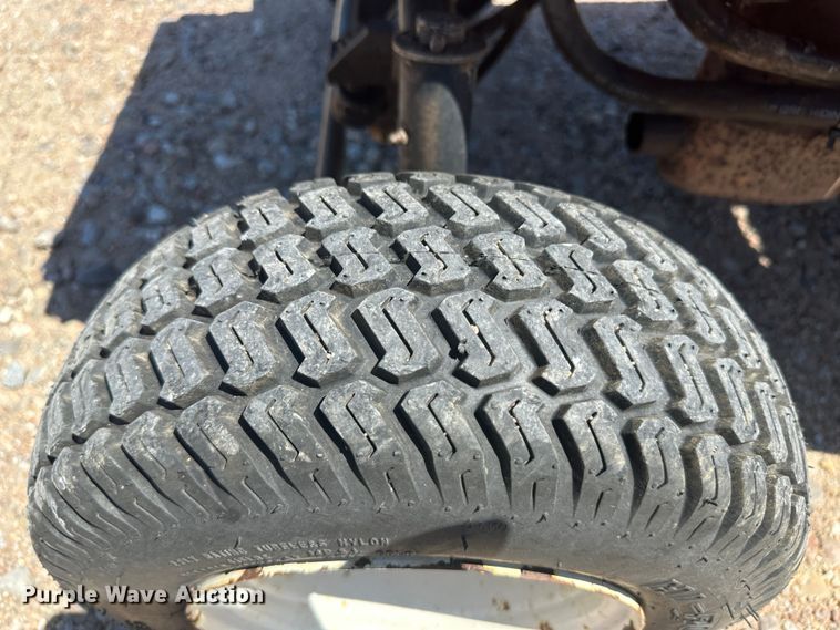 image for item NM9337 Jacobsen  lawn mower