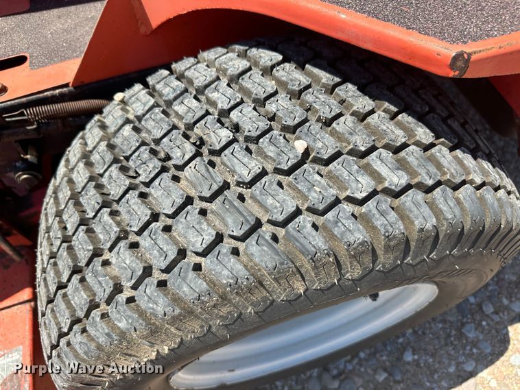 image for item NM9337 Jacobsen  lawn mower