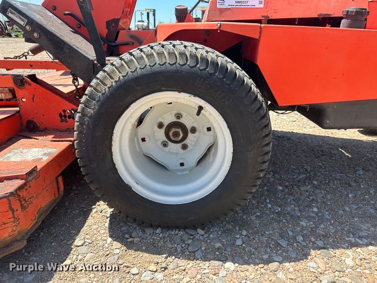 image for item NM9337 Jacobsen  lawn mower