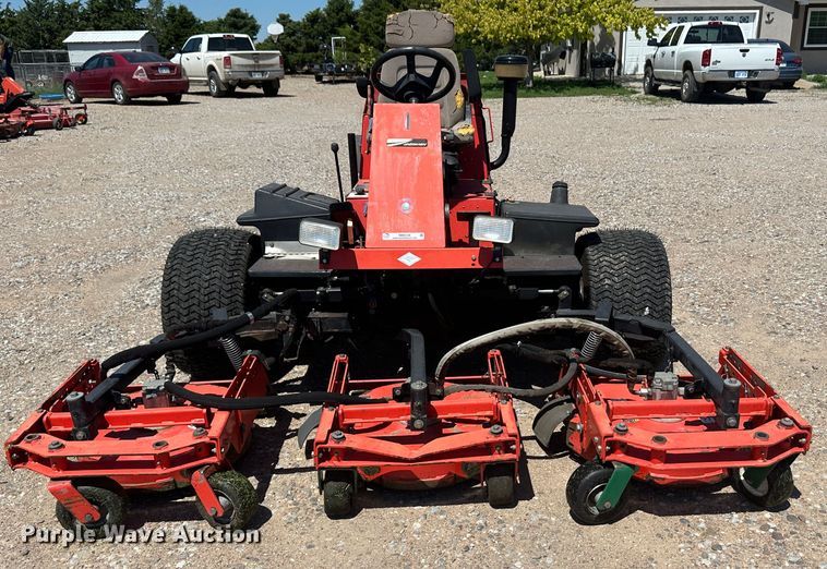 image for item NM9339 Jacobsen 945025  greens mower