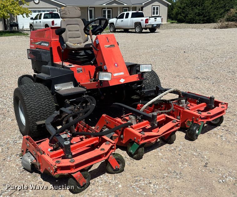 image for item NM9339 Jacobsen 945025  greens mower