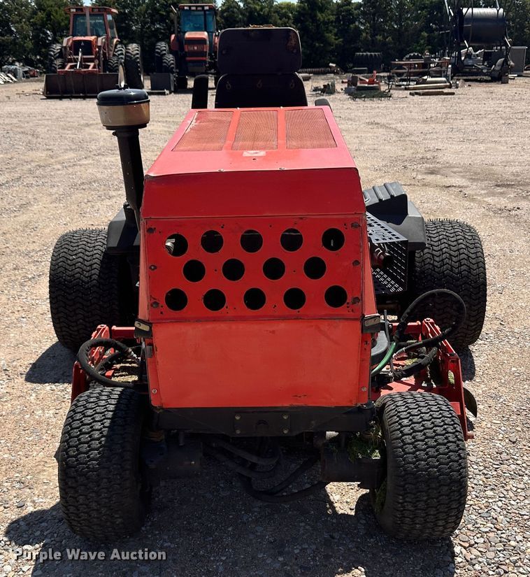 image for item NM9339 Jacobsen 945025  greens mower