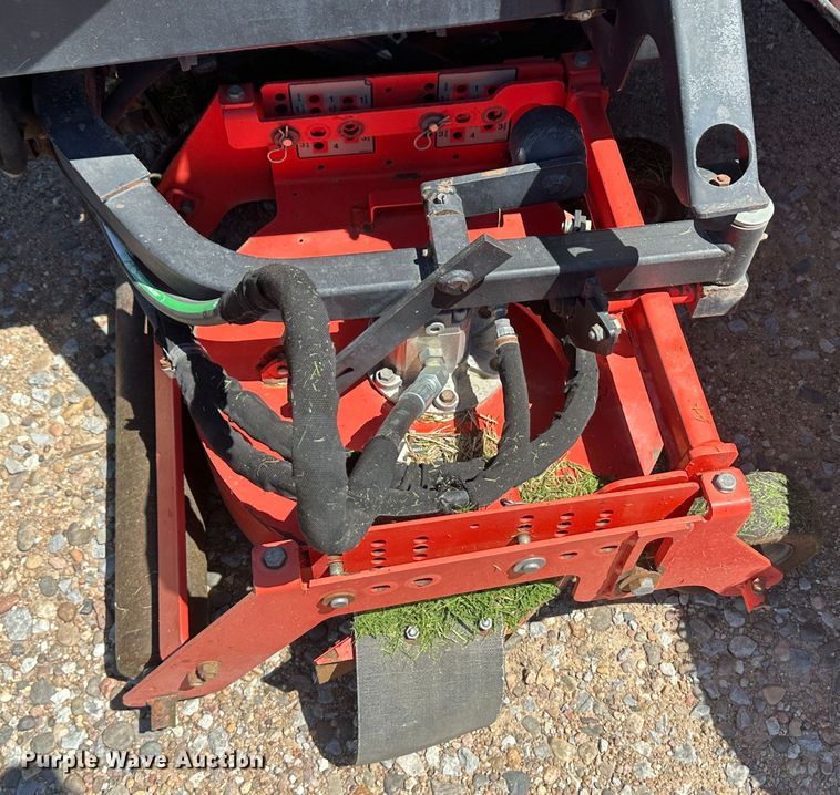 image for item NM9339 Jacobsen 945025  greens mower