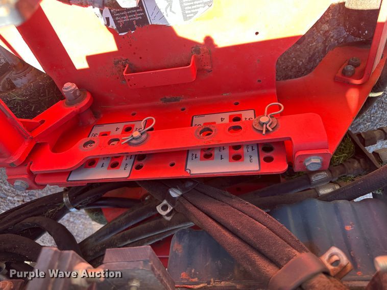 image for item NM9339 Jacobsen 945025  greens mower