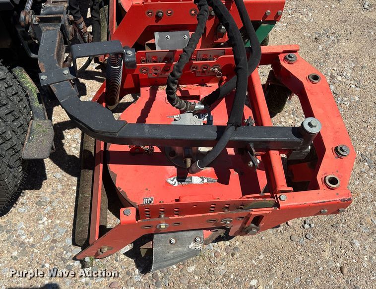 image for item NM9339 Jacobsen 945025  greens mower