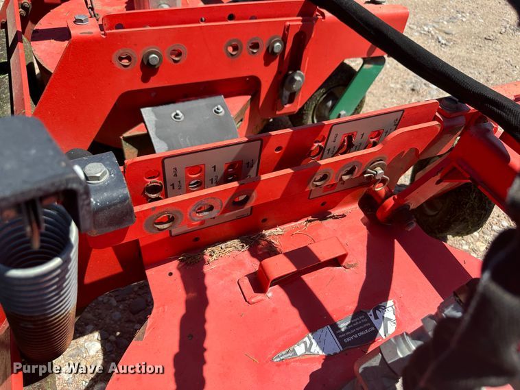 image for item NM9339 Jacobsen 945025  greens mower