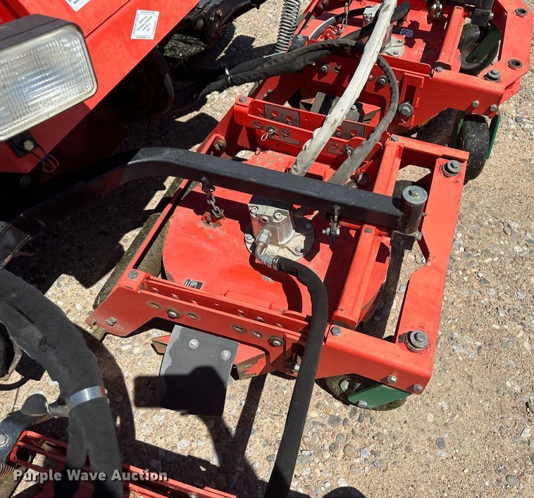 image for item NM9339 Jacobsen 945025  greens mower