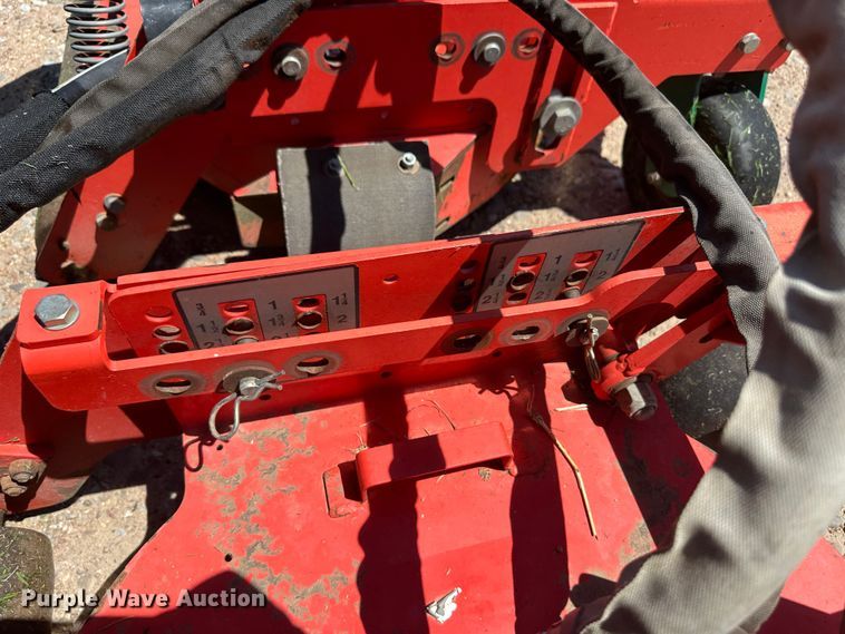 image for item NM9339 Jacobsen 945025  greens mower