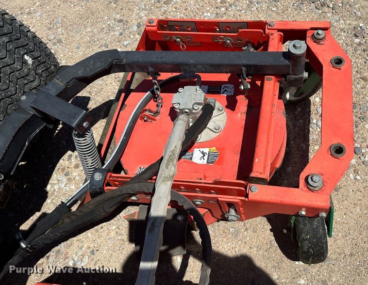 image for item NM9339 Jacobsen 945025  greens mower