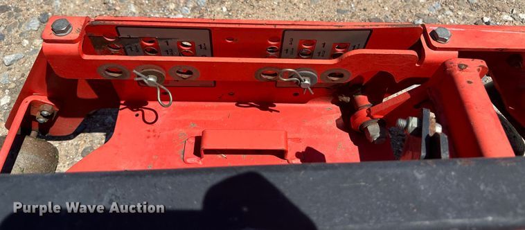 image for item NM9339 Jacobsen 945025  greens mower