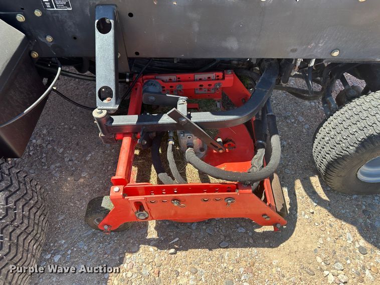 image for item NM9339 Jacobsen 945025  greens mower