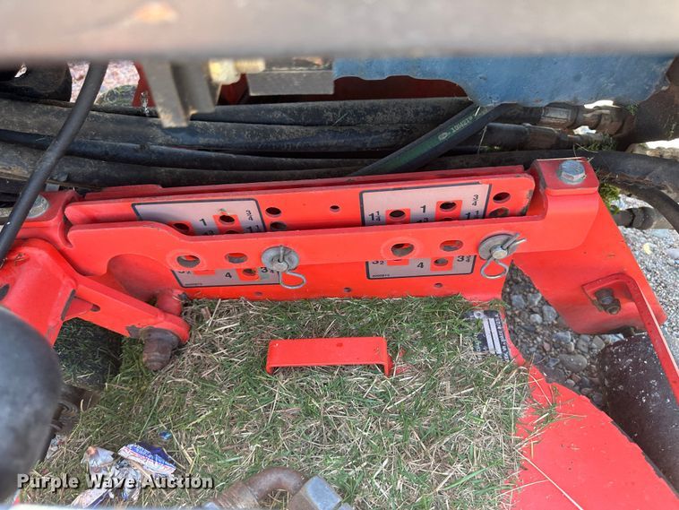 image for item NM9339 Jacobsen 945025  greens mower