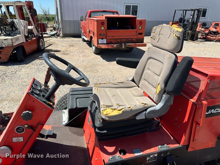 image for item NM9339 Jacobsen 945025  greens mower