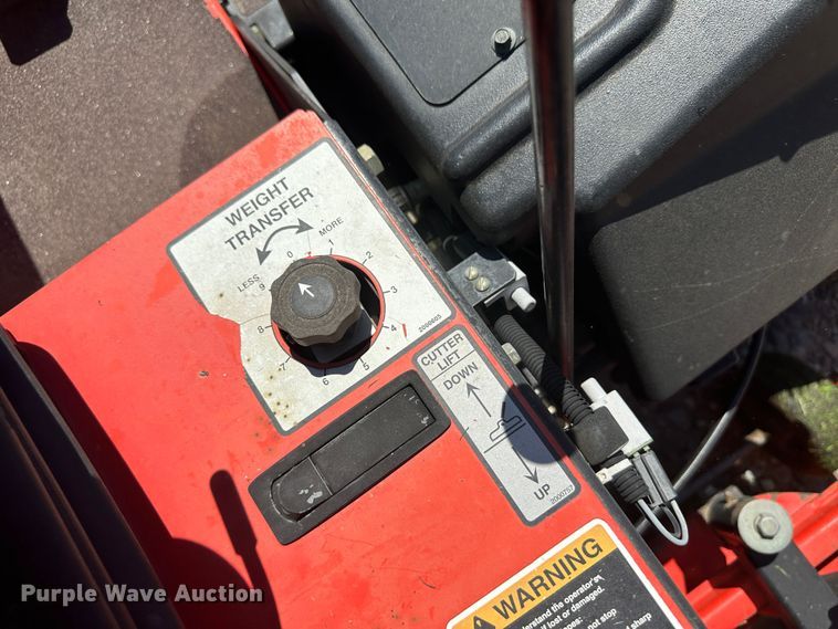 image for item NM9339 Jacobsen 945025  greens mower