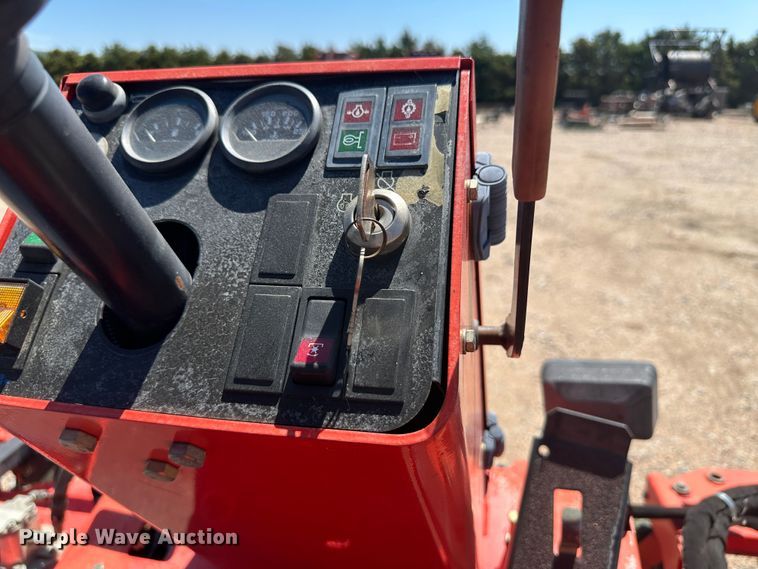 image for item NM9339 Jacobsen 945025  greens mower