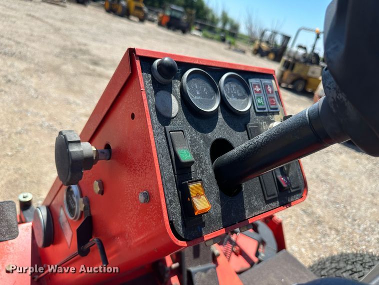 image for item NM9339 Jacobsen 945025  greens mower