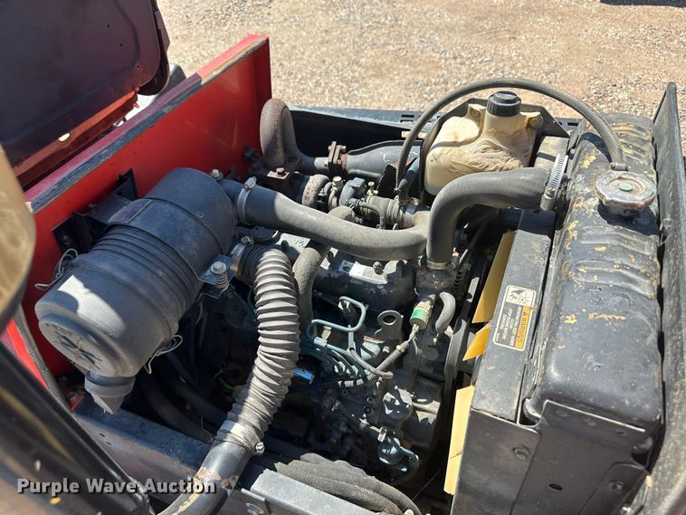 image for item NM9339 Jacobsen 945025  greens mower