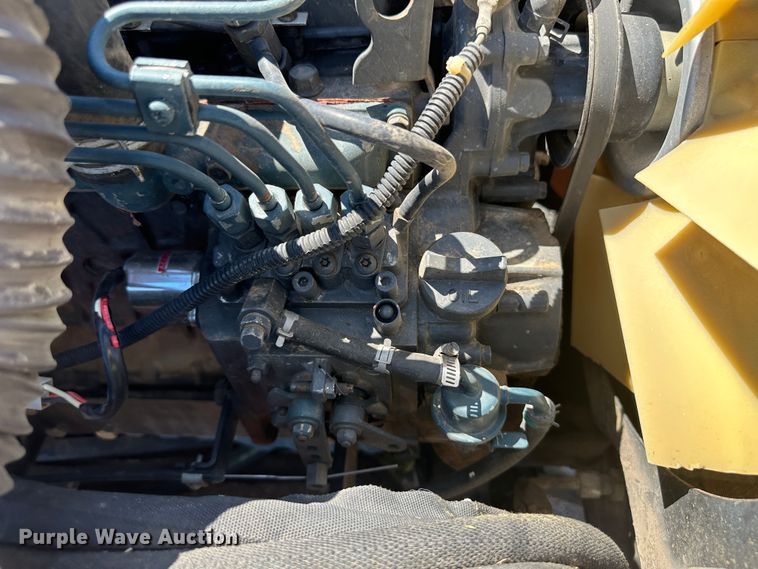 image for item NM9339 Jacobsen 945025  greens mower