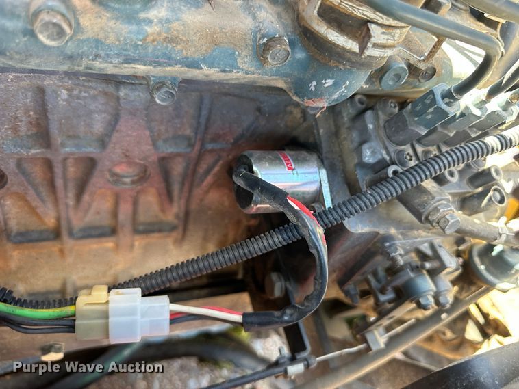 image for item NM9339 Jacobsen 945025  greens mower