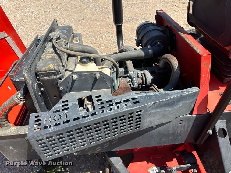 image for item NM9339 Jacobsen 945025  greens mower