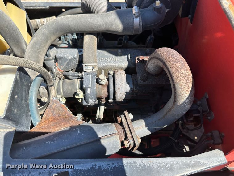 image for item NM9339 Jacobsen 945025  greens mower