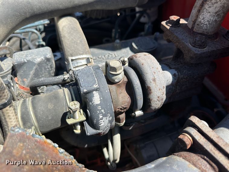 image for item NM9339 Jacobsen 945025  greens mower