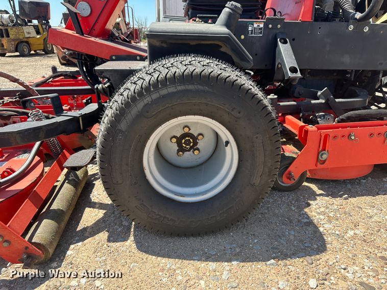 image for item NM9339 Jacobsen 945025  greens mower