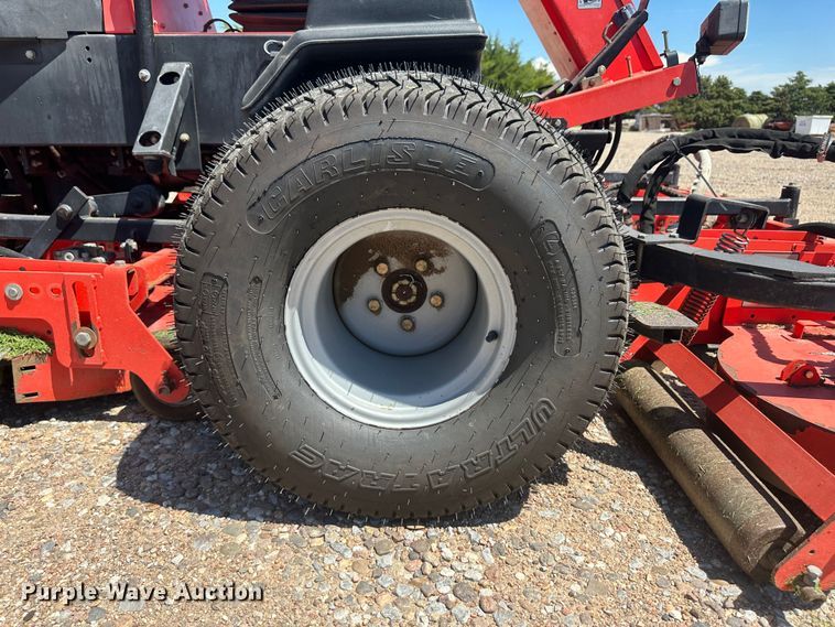 image for item NM9339 Jacobsen 945025  greens mower