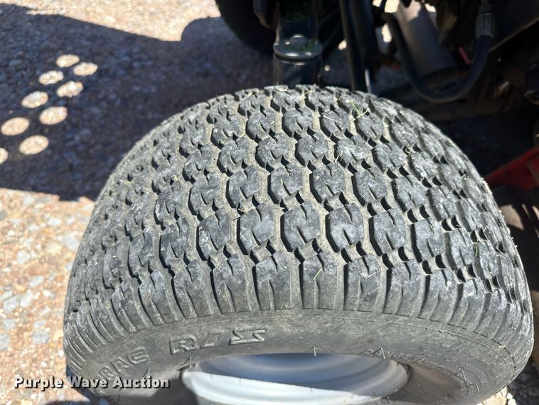 image for item NM9339 Jacobsen 945025  greens mower