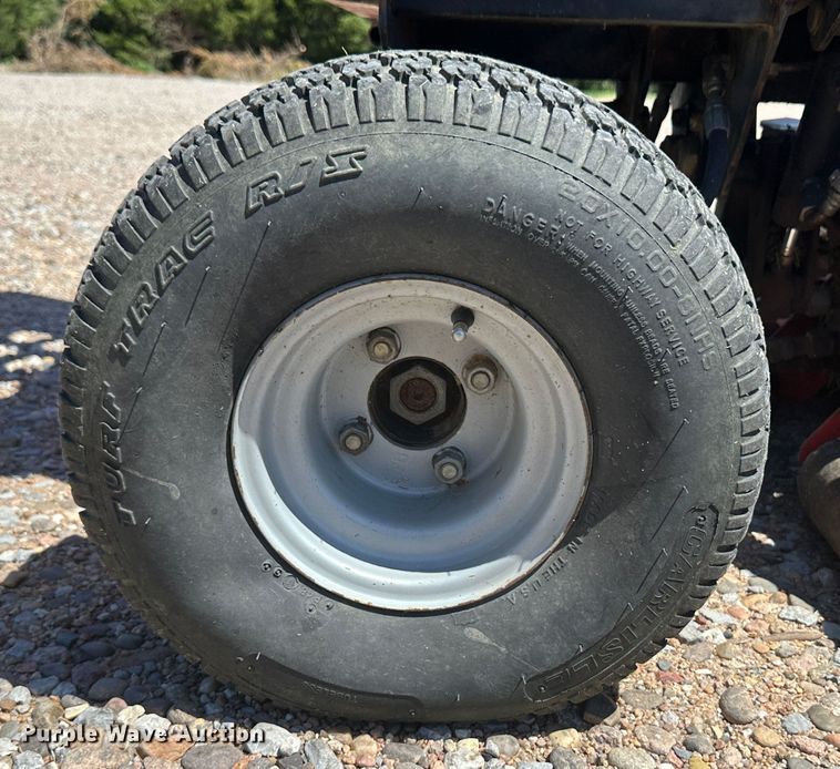 image for item NM9339 Jacobsen 945025  greens mower