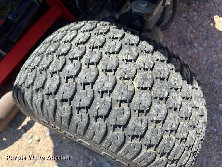 image for item NM9339 Jacobsen 945025  greens mower